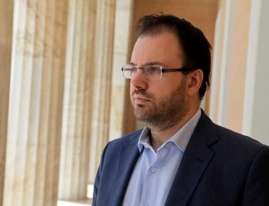 Θεοχαρόπουλος: «Ο Σύριζα πλαγιοκοπεί το Κίνημα Αλλαγής για λόγους ψηφοθηρίας»